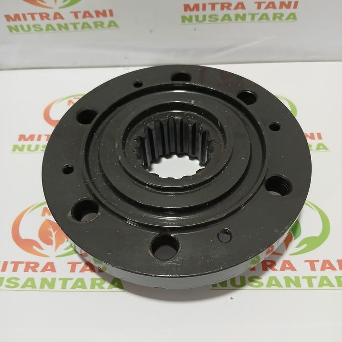 Boss Gear Bintang Dc93/Dudukan Gear Bintang Dc93 Kubota (16462) Combine Harvester Spare Part Kubota