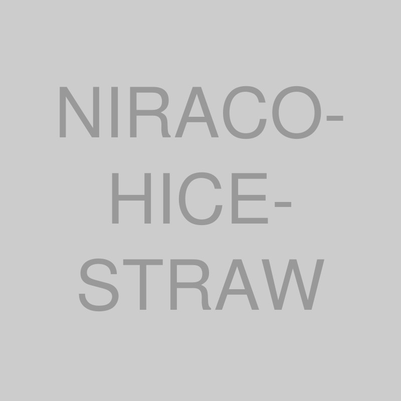 Bubuk Minuman Es Krim NIRACO Hard Ice Cream Strawberry - Serbuk Es Krim Stroberi Premium Instan