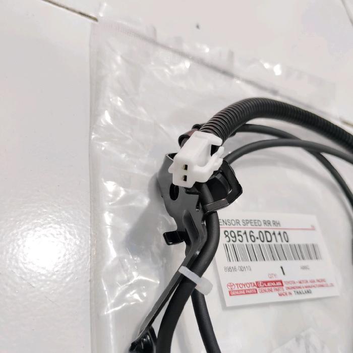 SENSOR ABS BELAKANG KANAN SENSOR SPEED BELAKANG KANAN TOYOTA YARIS BAKPAO 2008-2012 NEW VIOS GEN 2
