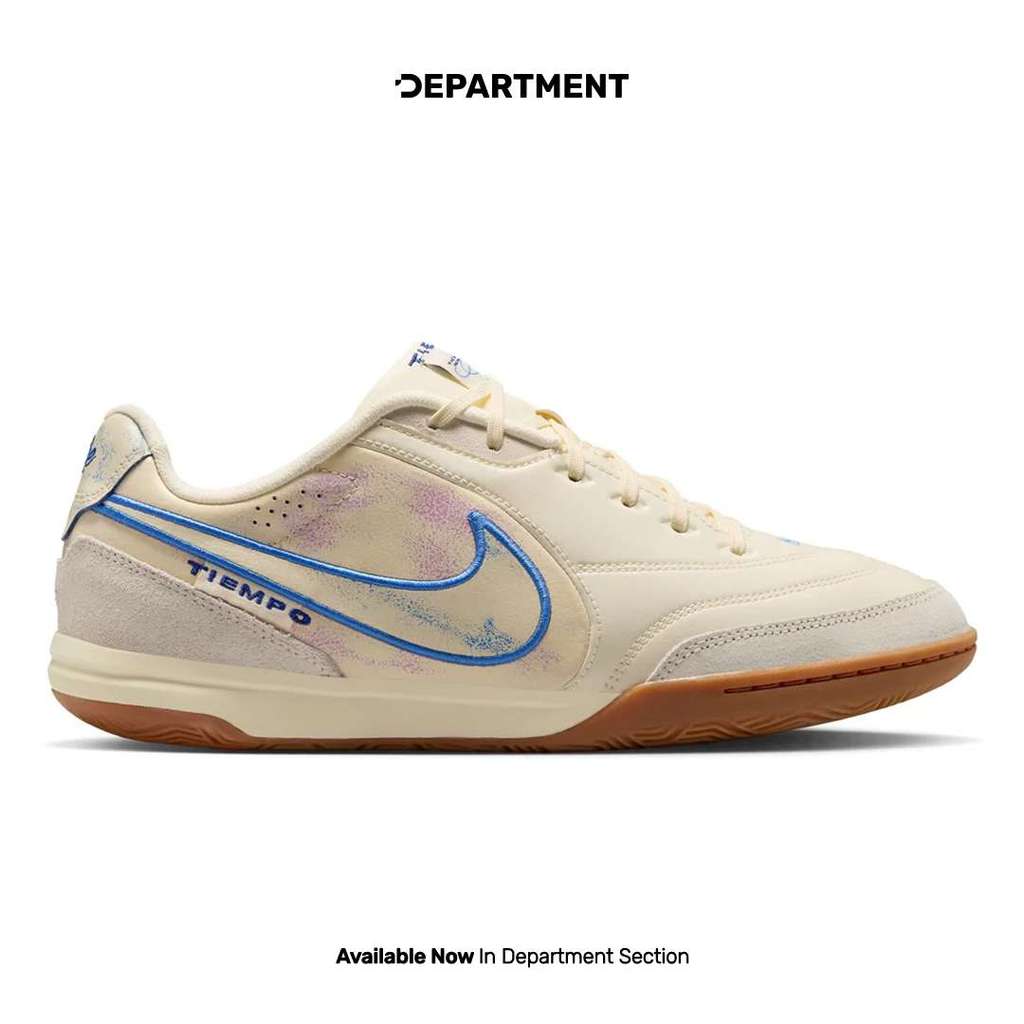NIKE TIEMPO STREETGATO PREMIUM IO9951149 Sepatu Futsal Pria ORIGINAL