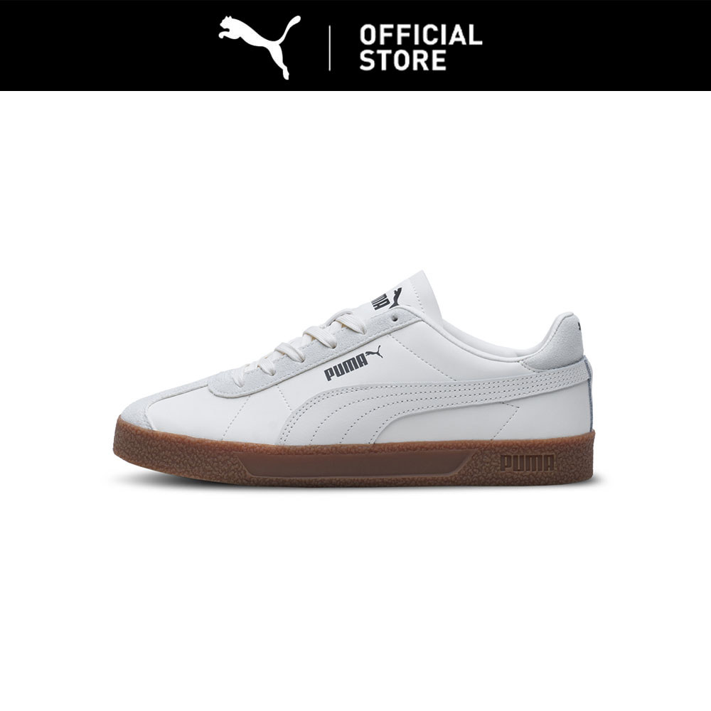 PUMA Sepatu kets PUMA Club Suede Unisex