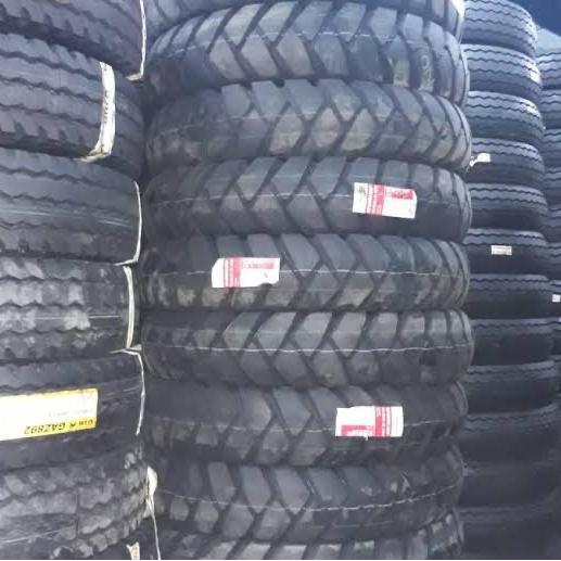 Ban Truck 1000 r20 GT Super Grip 1000-20 16pr ban truck Gajah Tunggal 1000 20 ban benang nylon 10.00