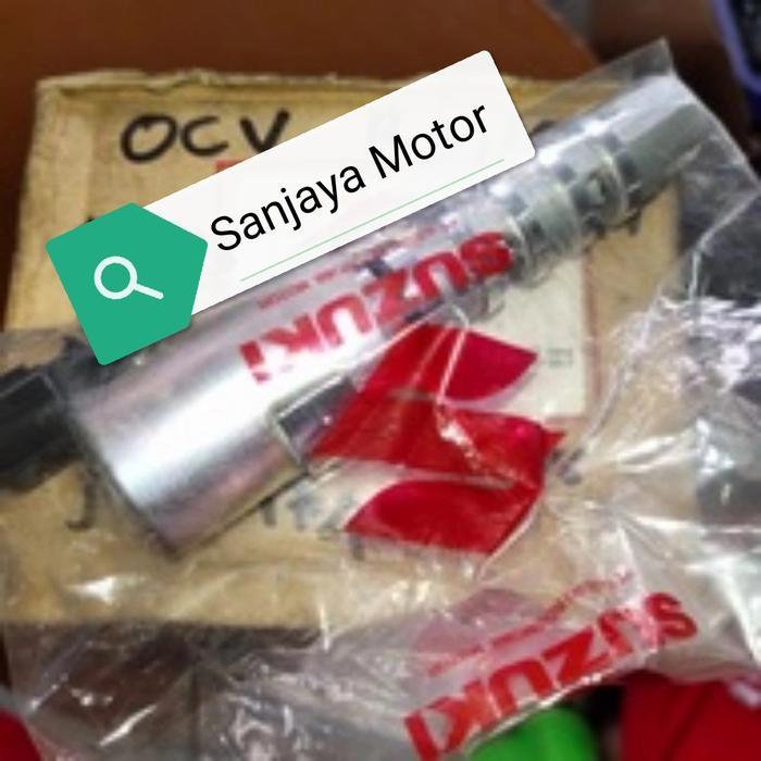 Sensor Valve Oli Ocv Vvti Suzuki Splash Original Sgp