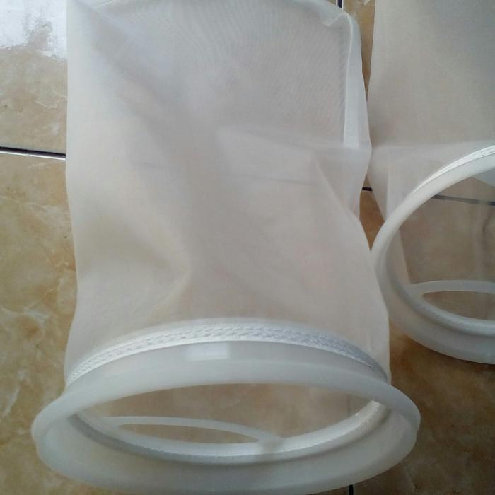 Filter Bag Nylon Mesh 30 - Mesh 100