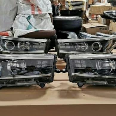 headlamp innova reborn QQ