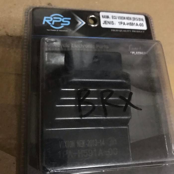 Eccu Vixion New 1Pa-H591A-00