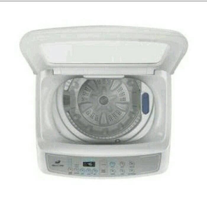 MESIN CUCI SAMSUNG 8 kg 1 TABUNG 80 H 4000