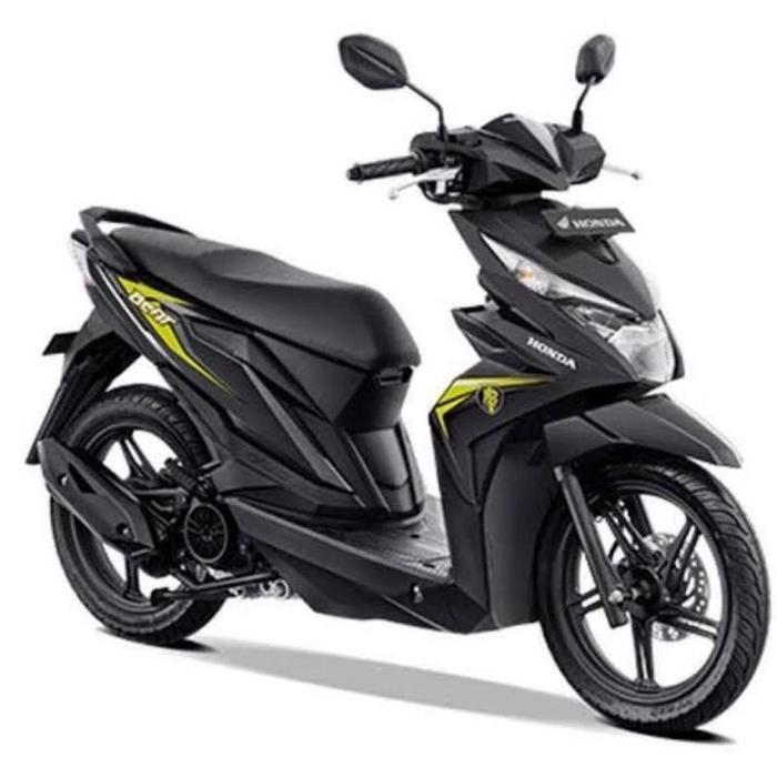 KANTONG JOK MOTOR BEAT FI SERIES TAS ORGANIZER JOK MOTOR AKSESORIS MOTOR TAS PERKAKAS TAS ALAT