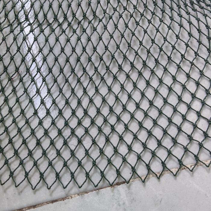 jaring keramba apung,bisa tutup kolam ikan. pagar kandang ayam.