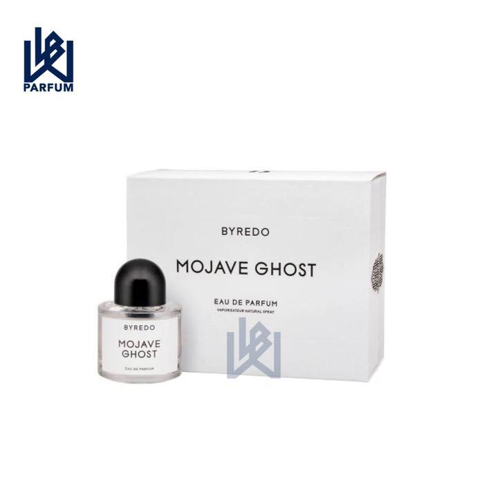 Byredo Mojave Ghost Edp 100Ml