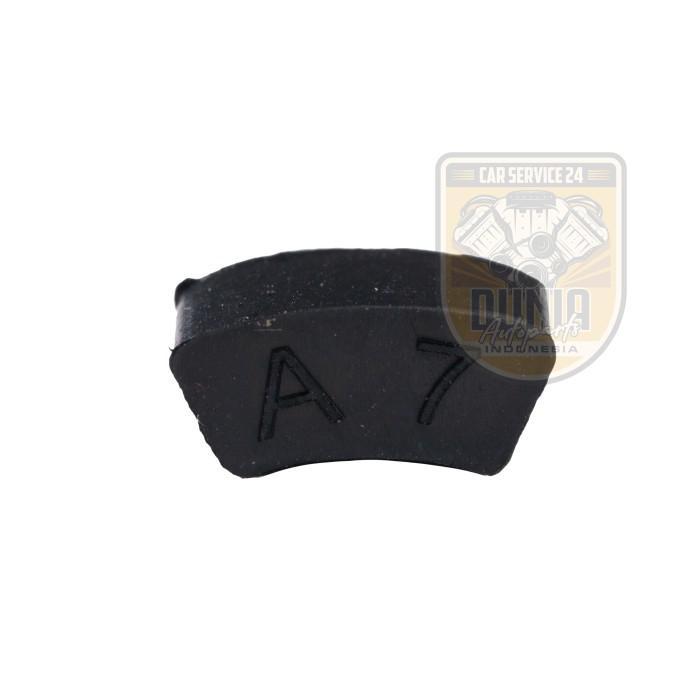 KARET RUBBER DUMPER DAMPER GOVERNOR GUBERNUR OTOMATIS INJECTION PUMP BOSPOM BUFFER MITSUBISHI PS100