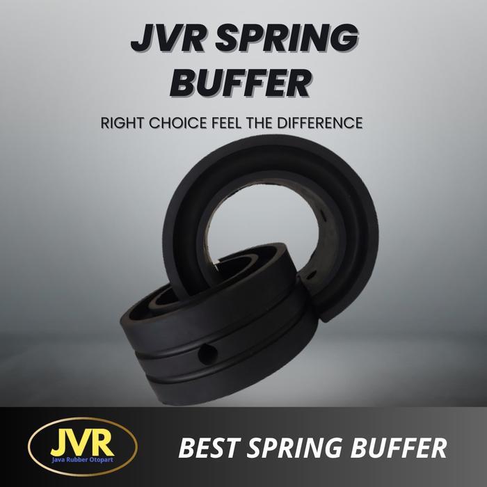 Spring Buffer Mobil Honda Crv Hrv Set 2Pcs