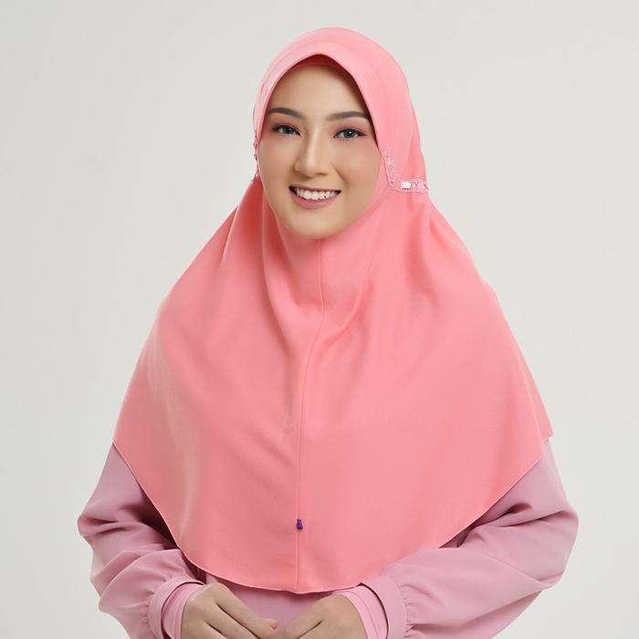 ASLI Rabbani - Kerudung Instant Dewasa Jilbab Rabbani Innova KAA 4 READY STOCK