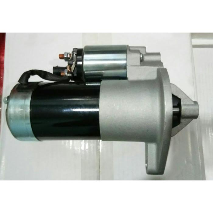 Jeep Cherokee Xj, Wrangler Yj, Grand Cherokee Zj Dinamo Stater Assy