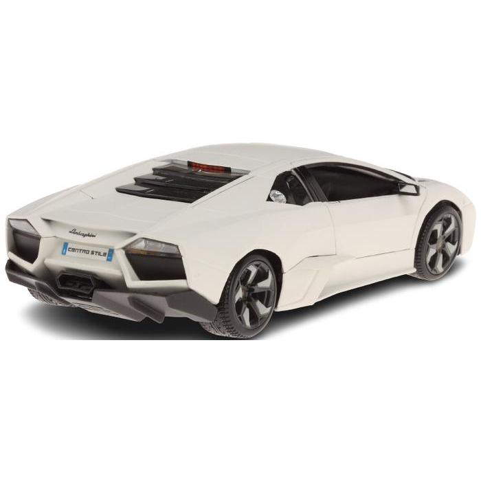Haven - Diecast Bburago Plus 1:32 - Reventon