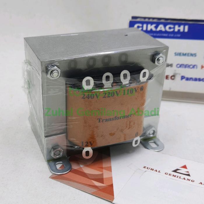 TRAVO / TRAFO, CT 30V (5A)