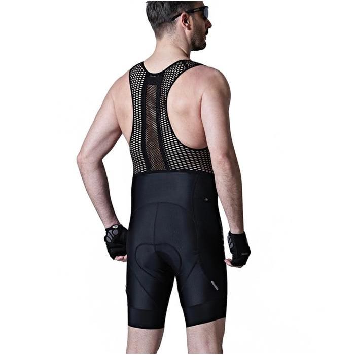 Celana Santic Bib Men Short M7C05094Er