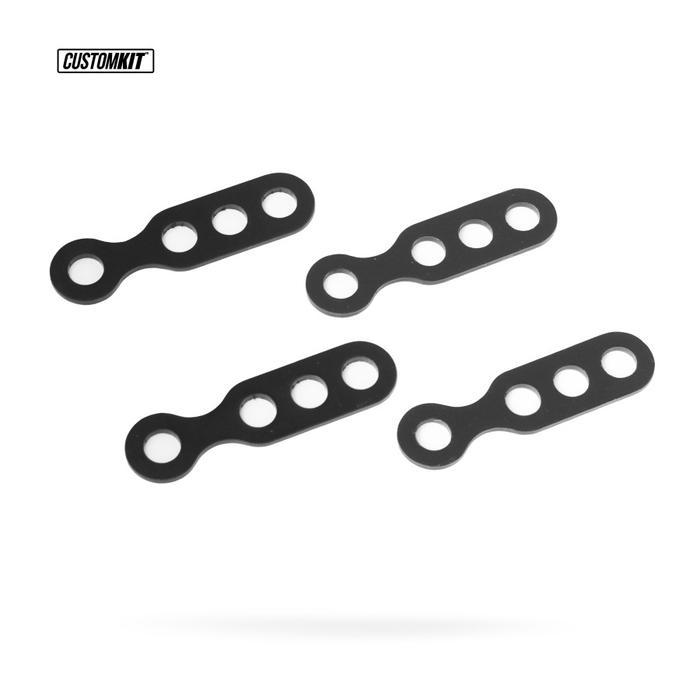 BREKET LAMPU SEIN MOTOR SET CUSTOM