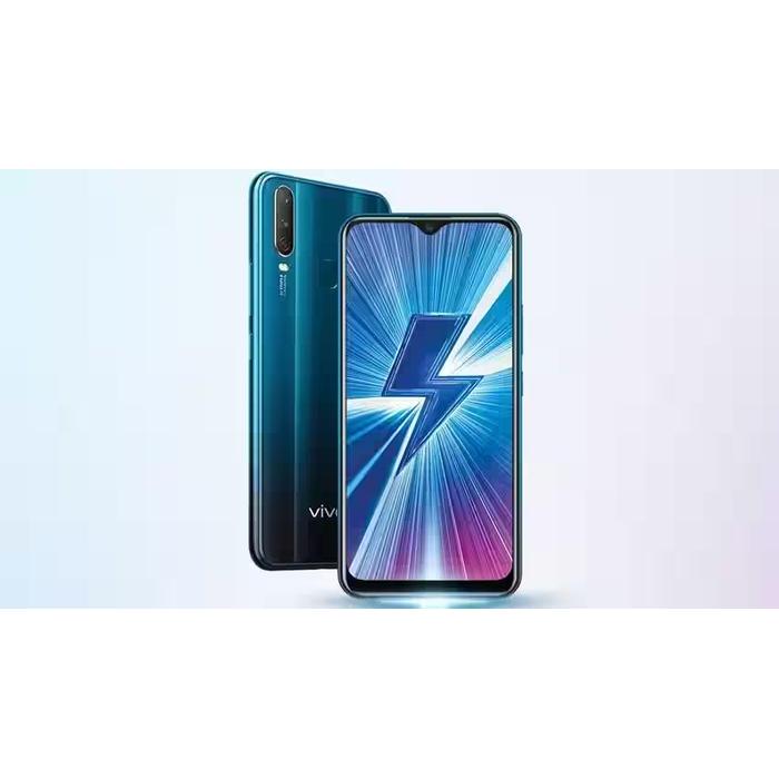SMARTPHONE VIVO Y17 RAM 8GB + 256GB