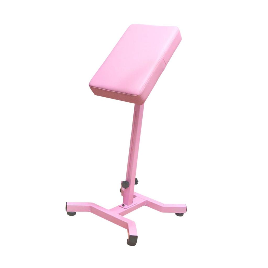 Tattoo Armrest Easy to Carry Portable Non Slip Height 70-100cm Tattoo Arm Rest