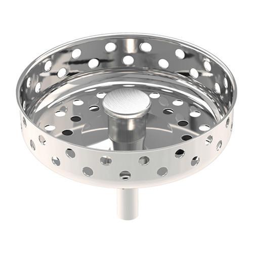 Penutup Saluran Pembuangan Saluran Air Kamar Mandi/ Bak Cuci Ori