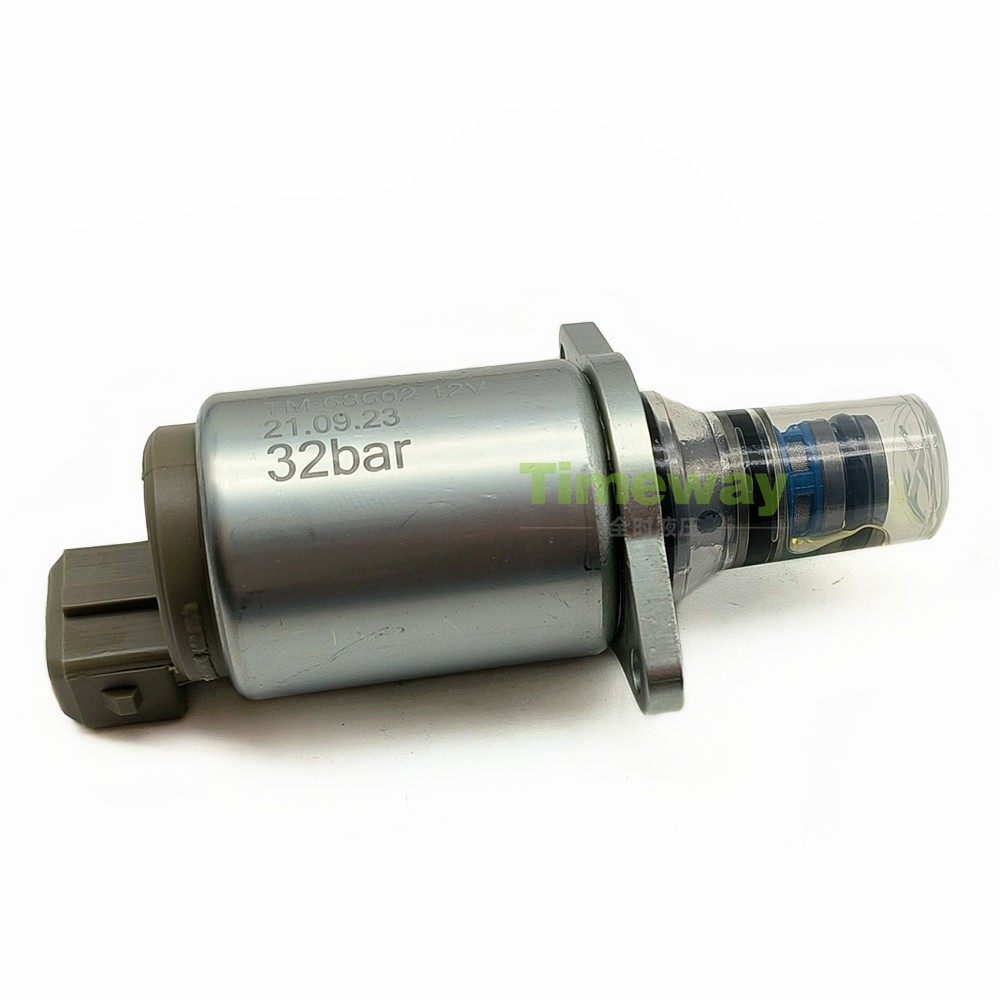 STOK TERBATAS  Cartridgekleppen Voor Graafmachineonderdelen Tm68601 Tm68602 Tm61801 Tm61802 Tm61601 