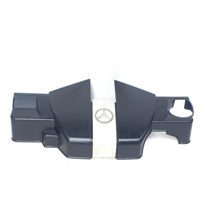 COVER ENGINE TUTUP MESIN ATAS MERCY A1120100467 MERCEDES BENZ C240 W203
