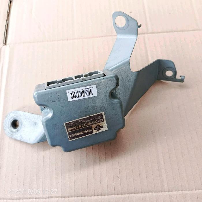 TCM Ecu Control Matic Nissan grand Livina L10 metik 1.5 1500cc asli copotan bergaransi