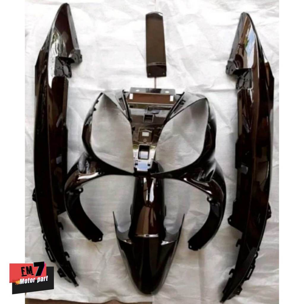 BODY HALUS SKYWAVE ORIGINAL SUZUKI