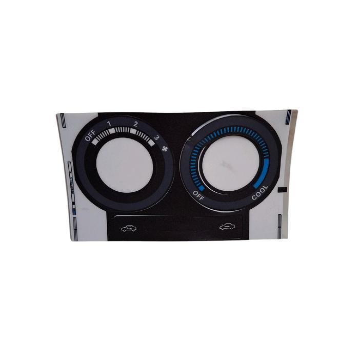 Frame Avanza/Xenia 2004-2011 9 Inch Frame Head Unit 9 Inch Avanza/Xenia 2004-2011 Terjamin
