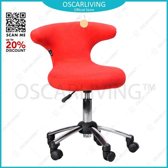 Kursi Bar/Kursi Cafe Ergotec 108S-Ergotec Bar Stool 108S-Jabodetabek