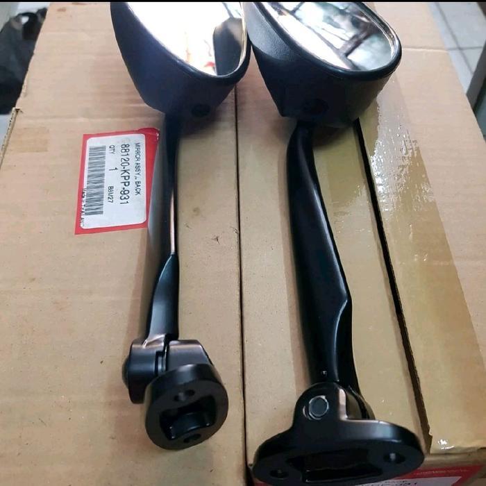 Berkualitas Spion Mirror Assy Cbr 150 Old Original Honda Terlaris