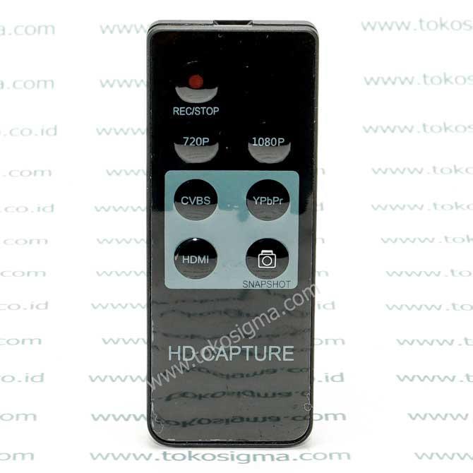 Ready REMOTE CONTROL EZCAP 283/284