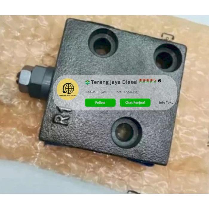 Reducing Valve Pc200-7 Pc200-8 723-40-71900 723 40 71800