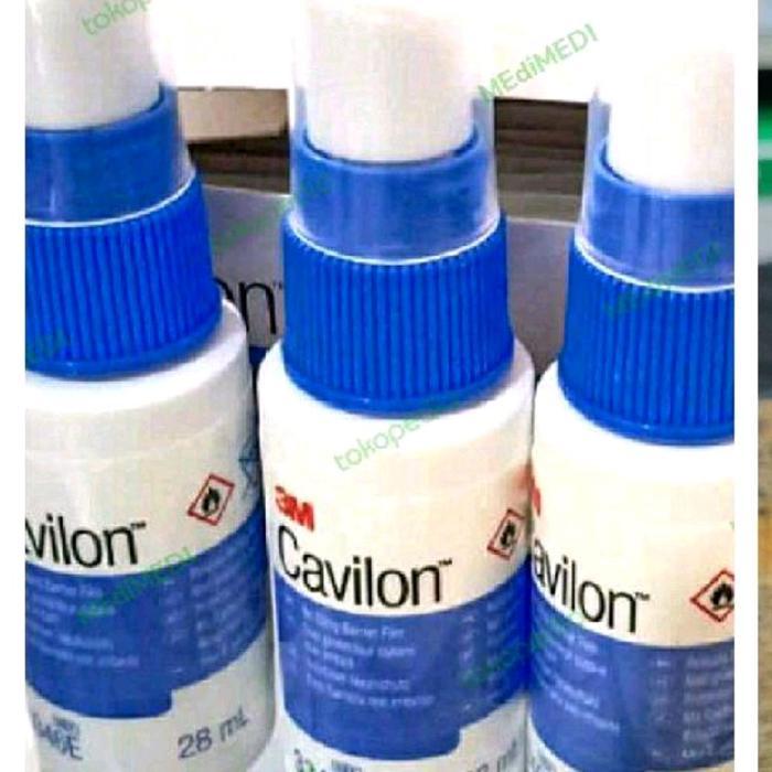 Ready cavilon spray 28 ml merk 3M (3346)