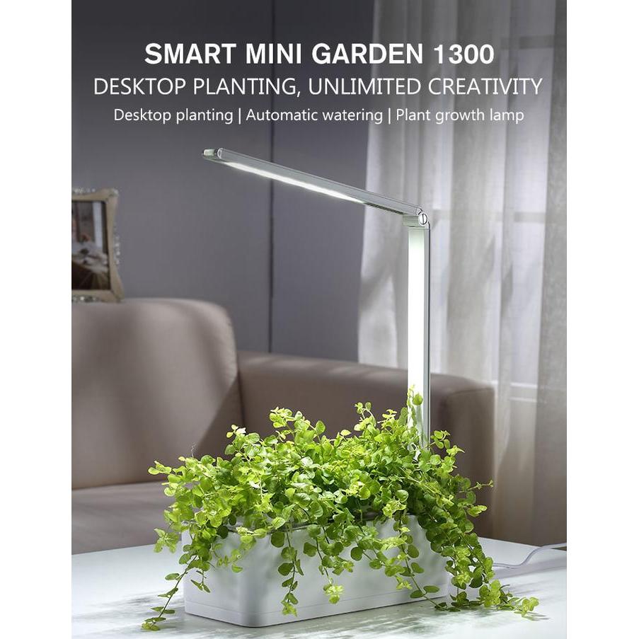 INDOOR HYDROPONIC GROWLIGHT MT-1300 SISTEM HIDROPONIK TANAMAN