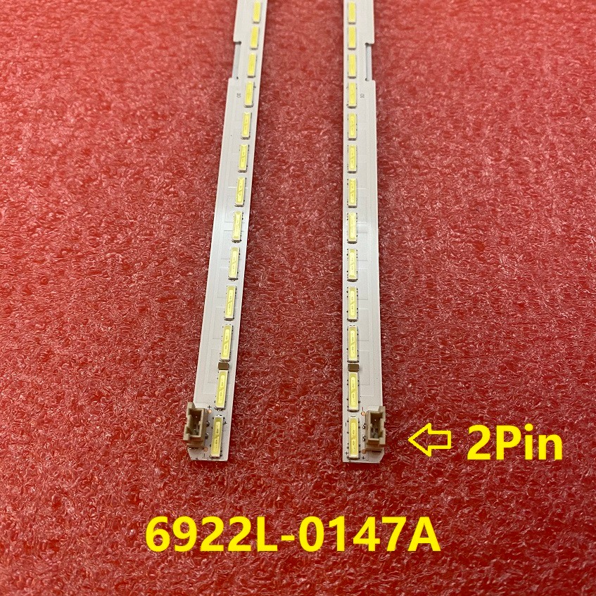 LED Backlight Strip For LG 60UH615T 60UH605V 60UH6507 60UH6150 60UH6090 60UH625V 60UH6035 60UH615A 6
