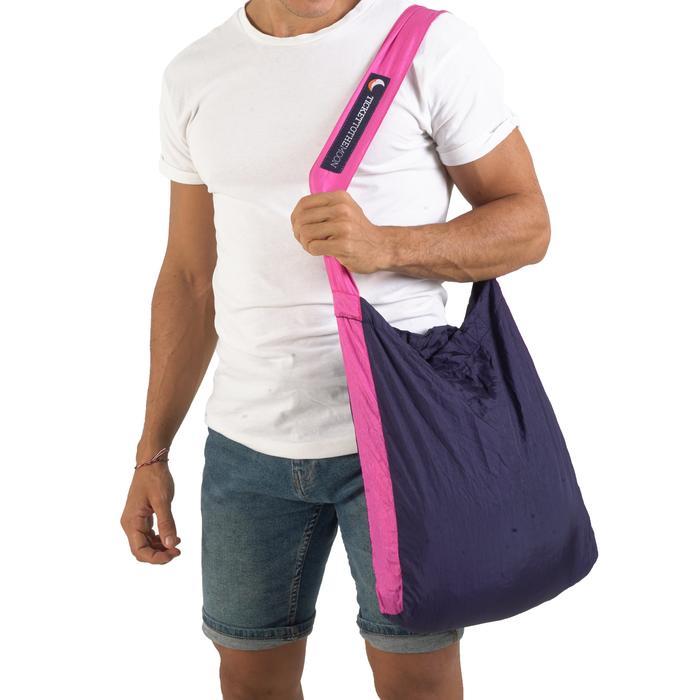 Ticket To The Moon Eco Bag Medium