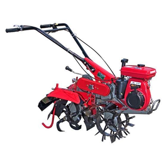 Final Shaft CMP Cultivator TE550N Yanmar