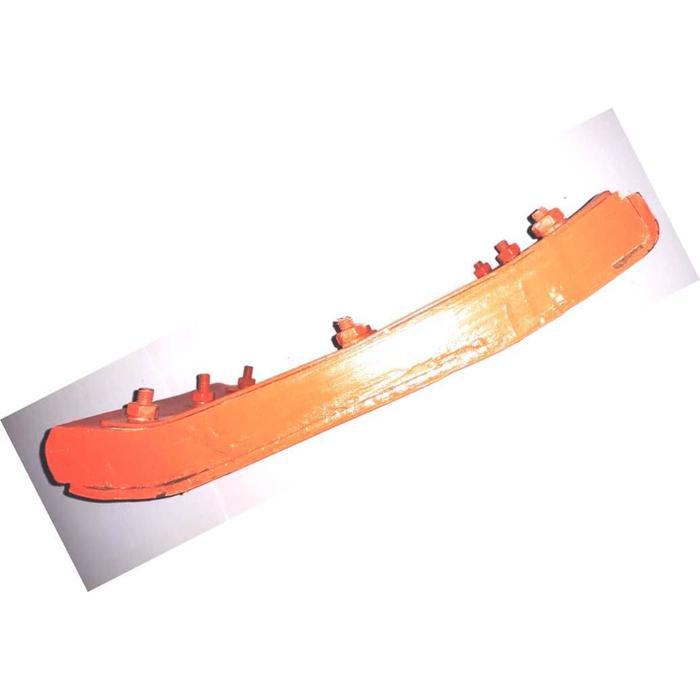 SEPATU STAMPER KUDA/TAMPING RAMMER MIKASA MTR80