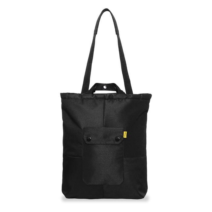 Sedia EUCK - Totepack mini, totepack 2 in 1 Tas Ransel & Totebag - GARA