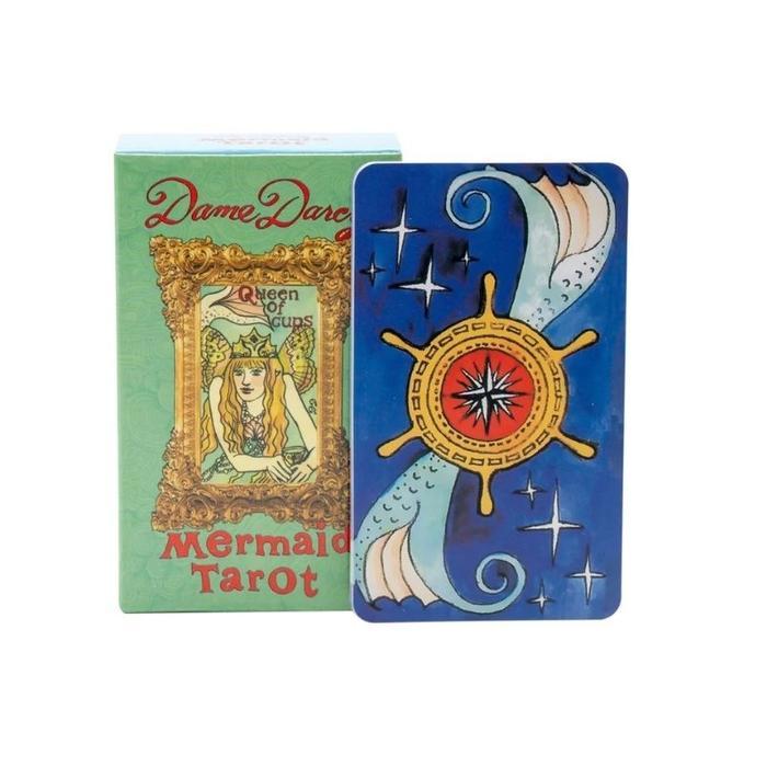 Dame Darcy Mermaid Tarot