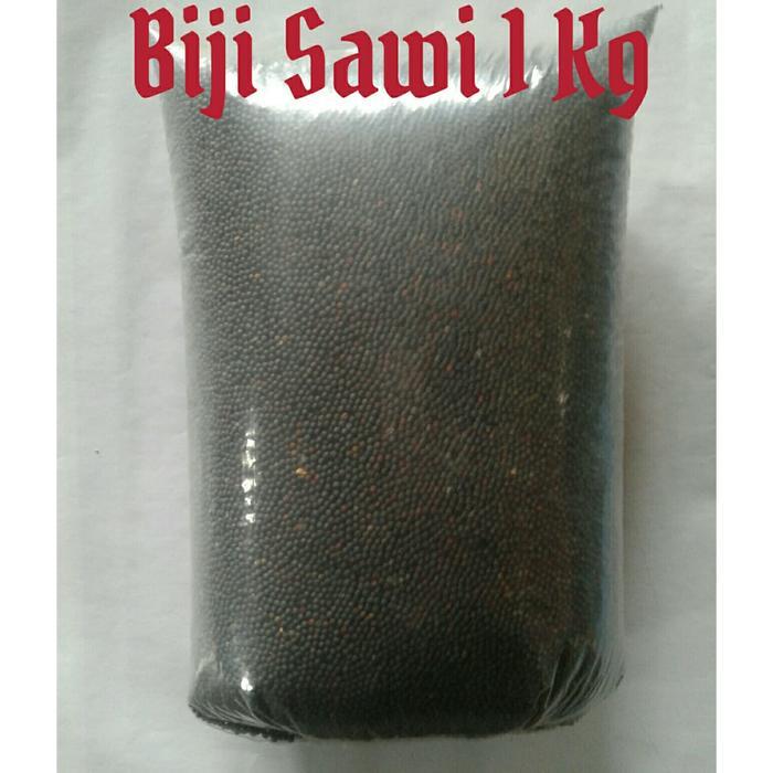 BIJI SAWI 1 KG