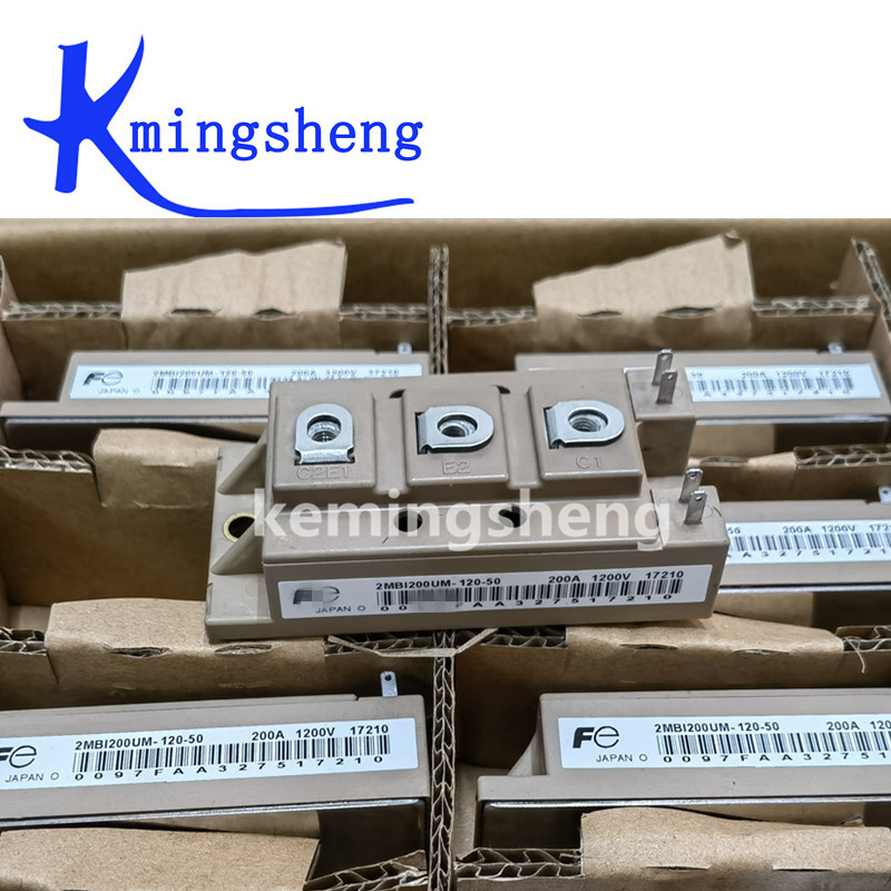 Baru 2MBI200UM-120-50 2MBI150UM-120-50 2MBI200U4B-120-50 2MBI150U4B-120-50 FREE SHIPPING