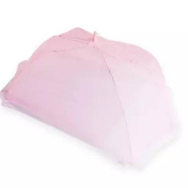 Kelambu Payung Bayi Merek Box Dell Jumbo