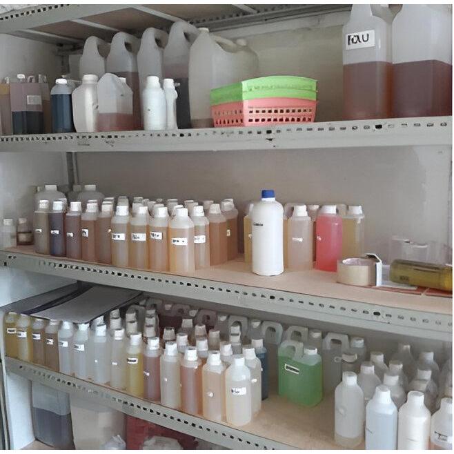 Biang Essen Import Akasia Kualitas Terbaik Umpan Ikan