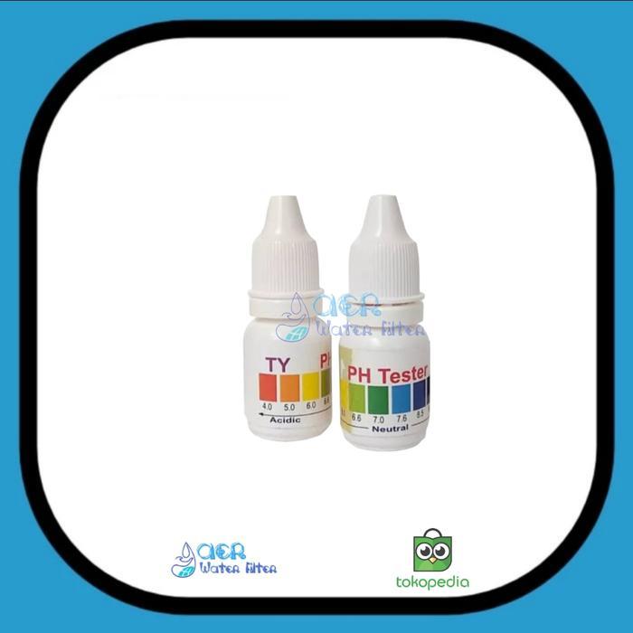 PH TESTER TETES / CAIR