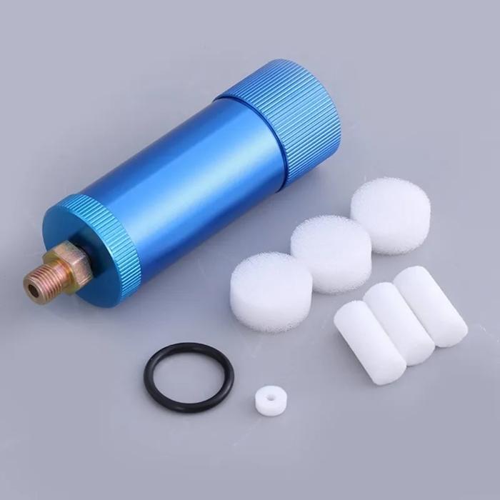 Filter besar pompa pcp, Filter besar scuba, Sparepart pompa pcp