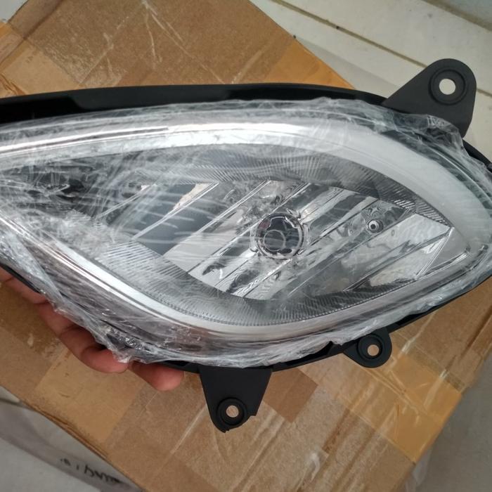 Fog Lamp Kanan Picanto Cosmo