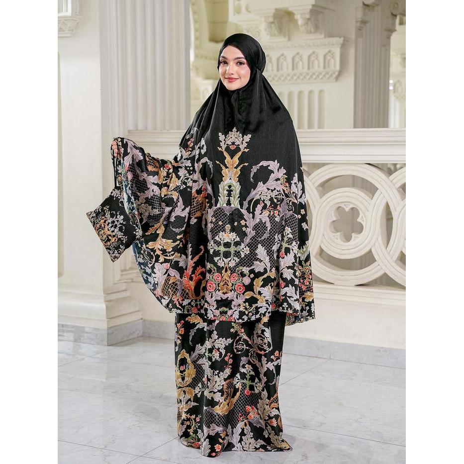 Royale - Grandeur Prayer Robe.